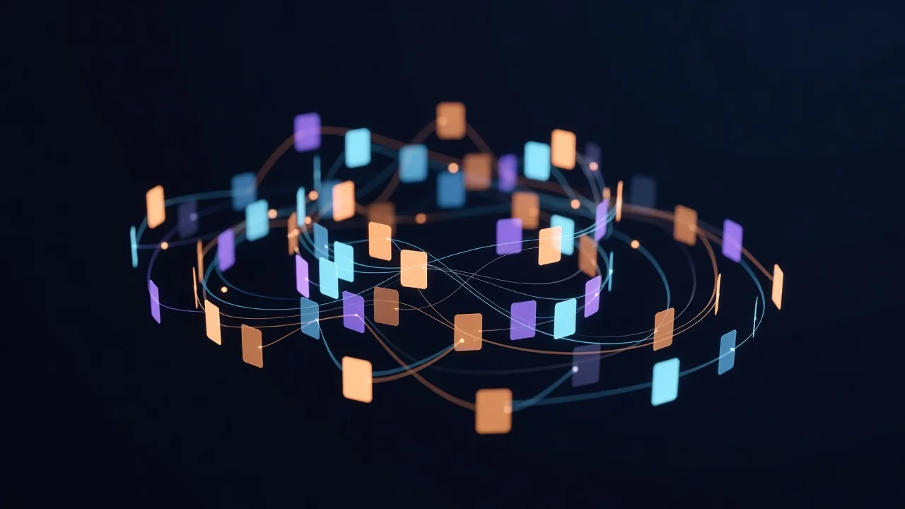 A built-in CRM, linked to every conversation