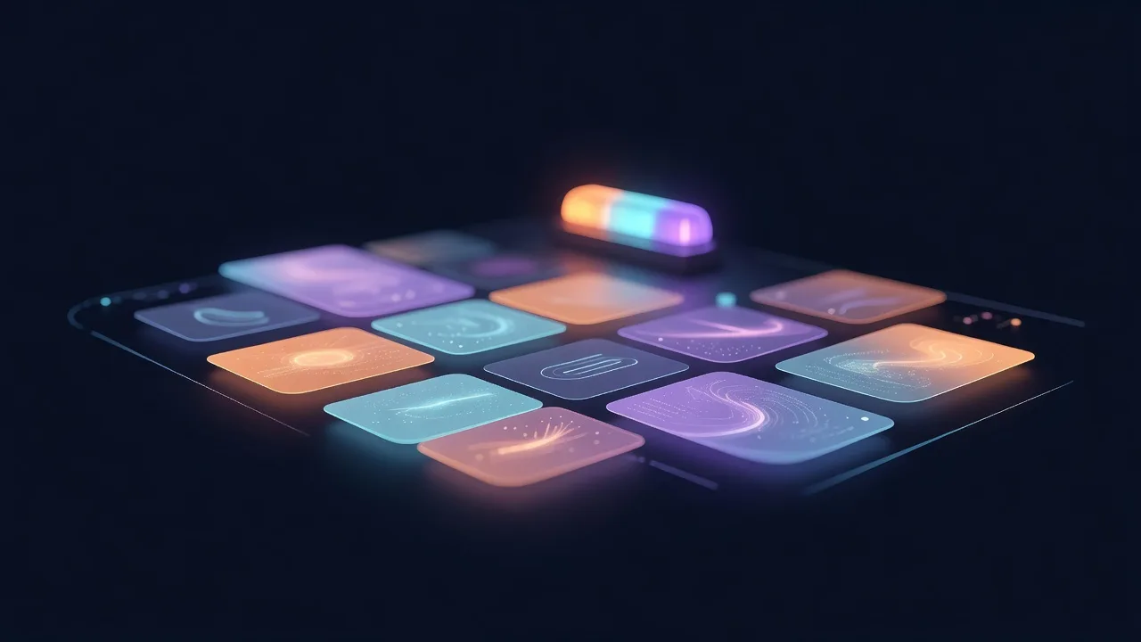 One dashboard, smart alerts