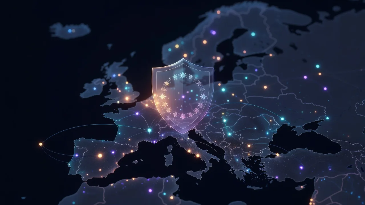EU-hosted, open-source, GDPR-friendly