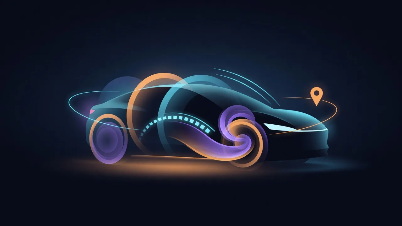 Your Tesla, run by your agent — via Tessie